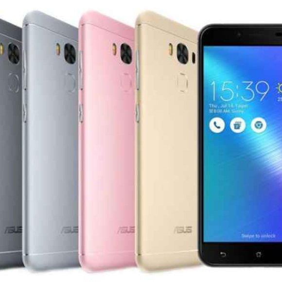 Asus  Zenfone 3 Max - Picture 1 of 1
